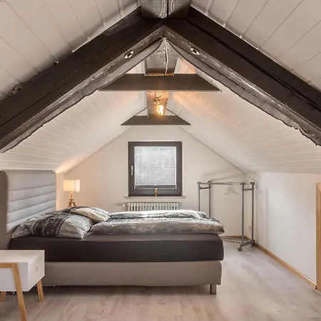 Ferreira'S Loft - Ferienwohnung St. Blasien Extérieur photo