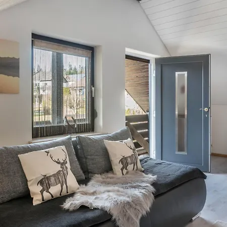 Ferreira'S Loft - Ferienwohnung St. Blasien Extérieur photo