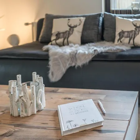 Ferreira'S Loft - Ferienwohnung St. Blasien Extérieur photo