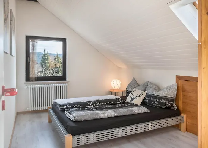 Ferreira\'S Loft - Ferienwohnung