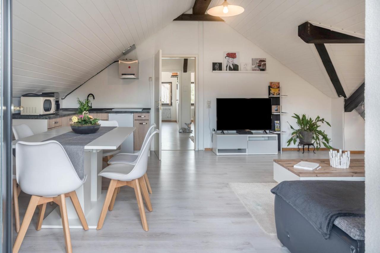 Ferreira's Loft - Apartment