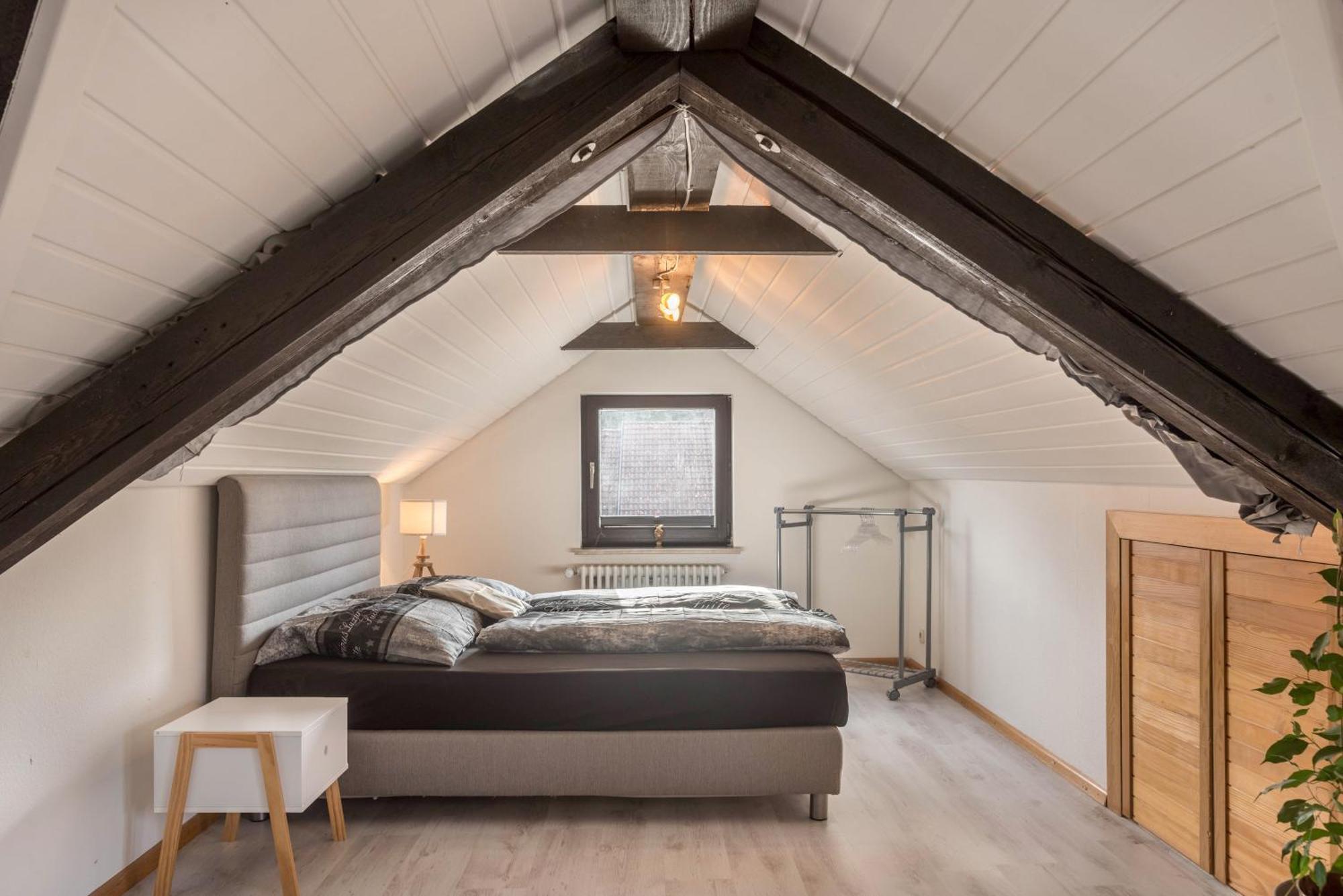 Ferreira's Loft - * St. Blasien