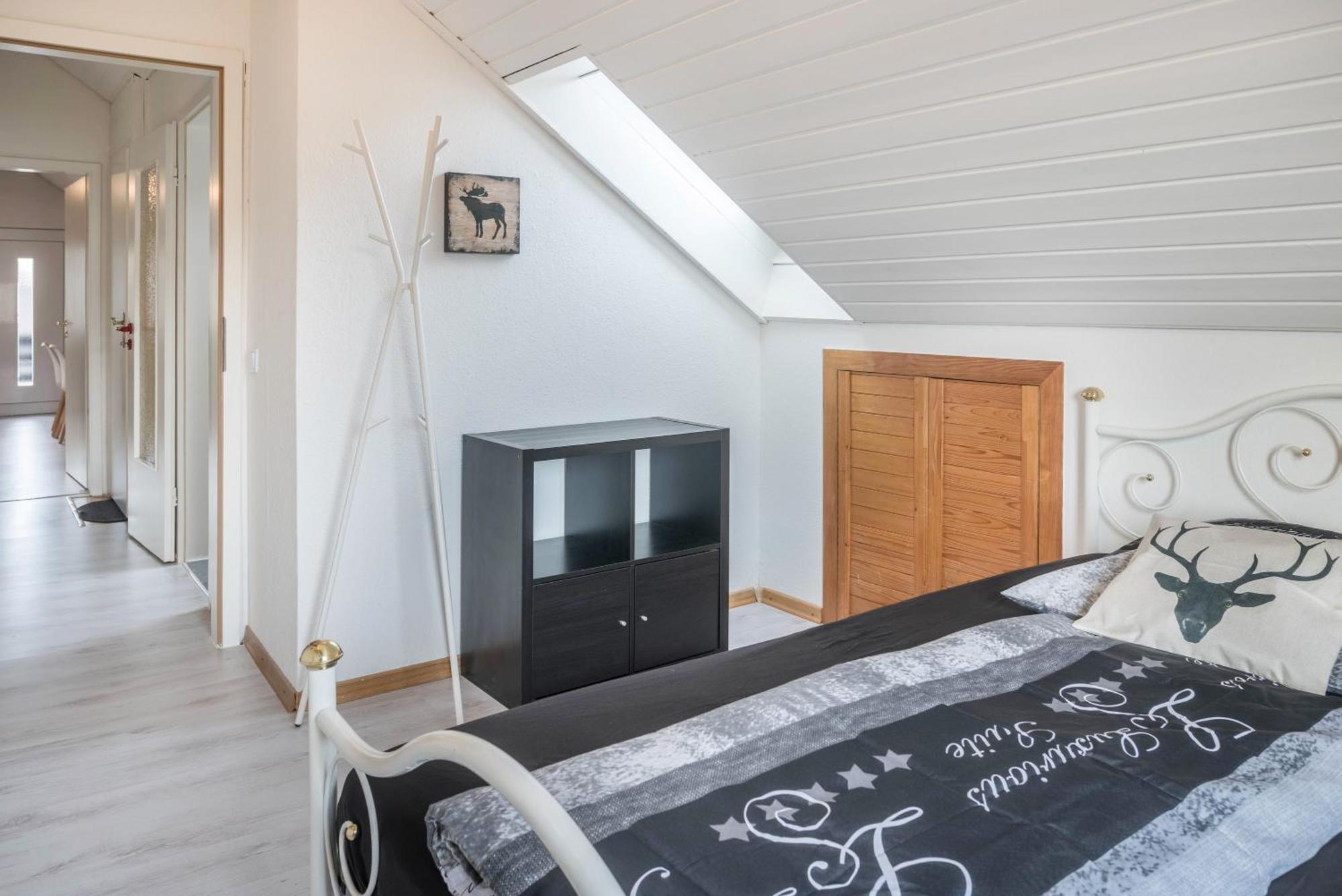 Ferreira's Loft - Apartment
