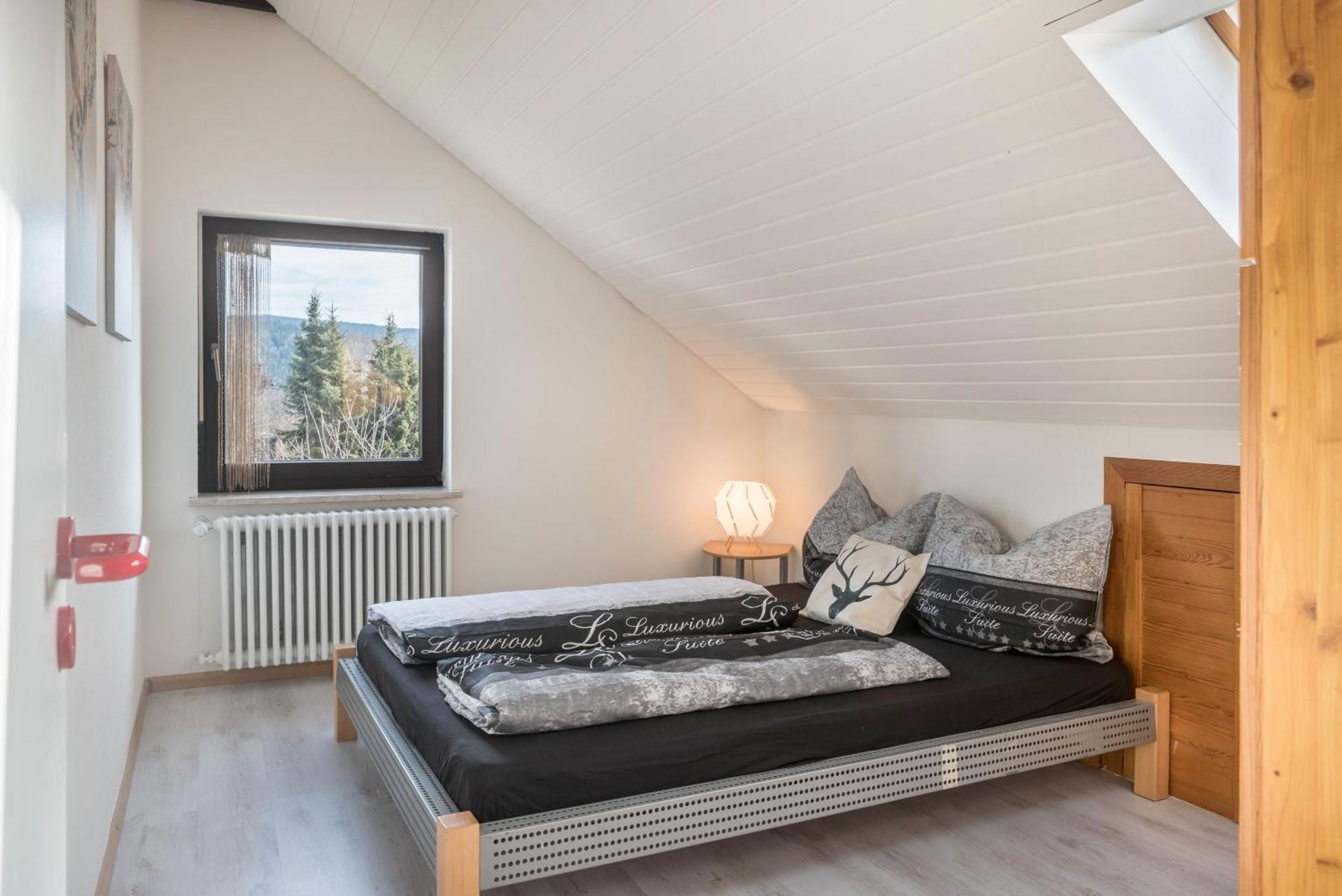 Apartment Ferreira's Loft - *