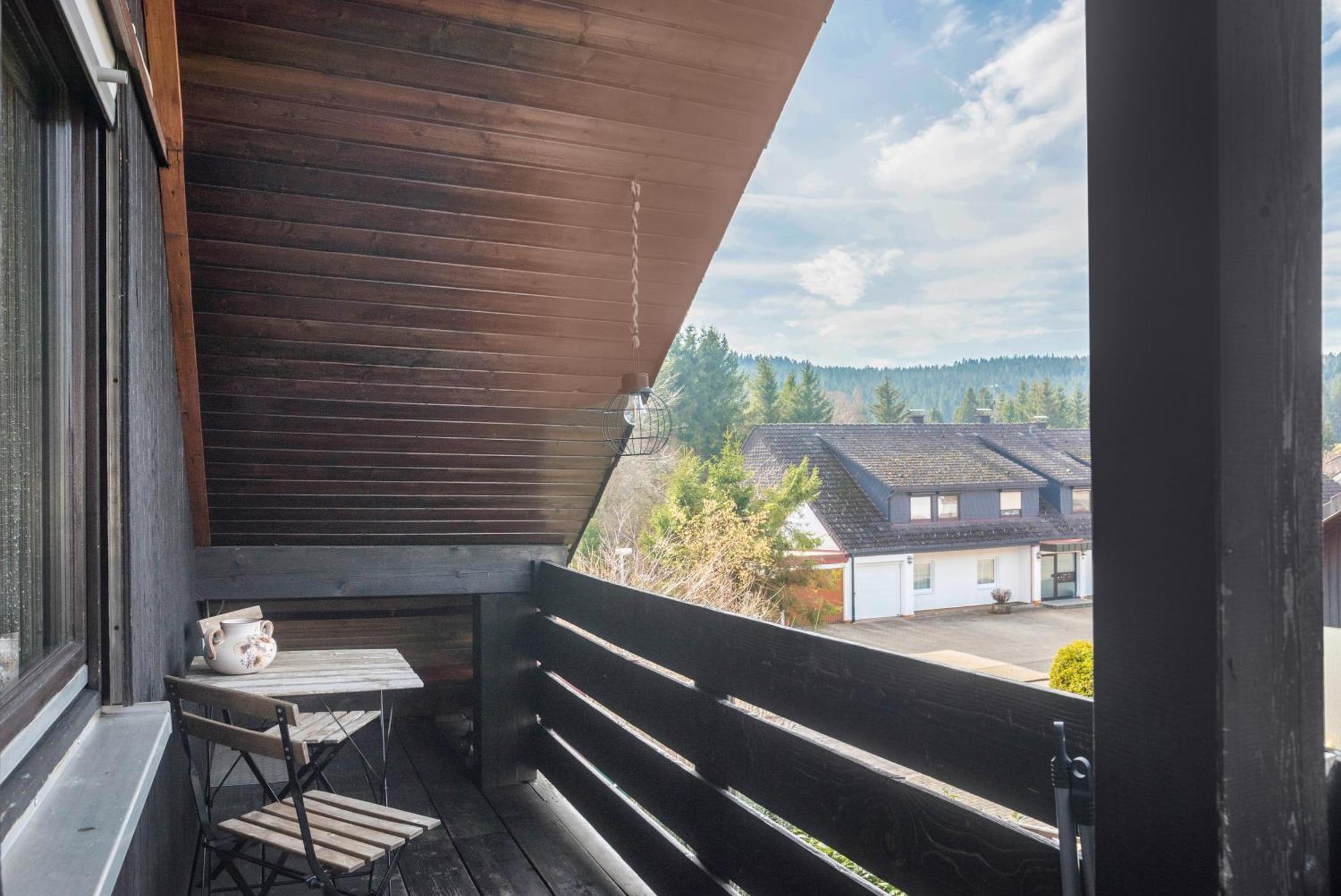 Ferreira's Loft - * St. Blasien