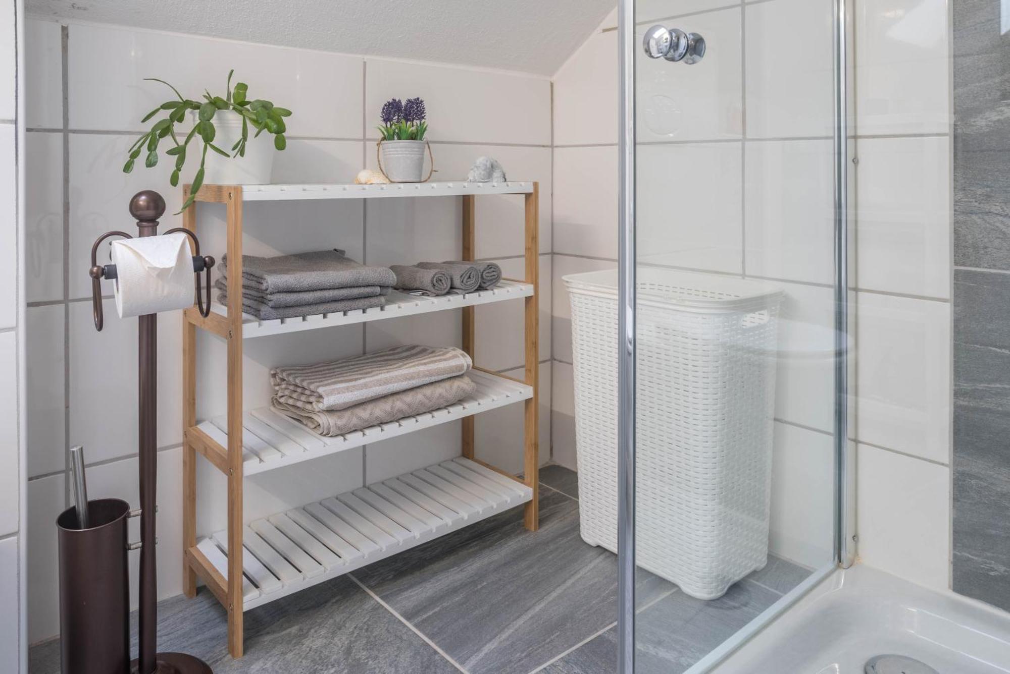 Ferreira's Loft -