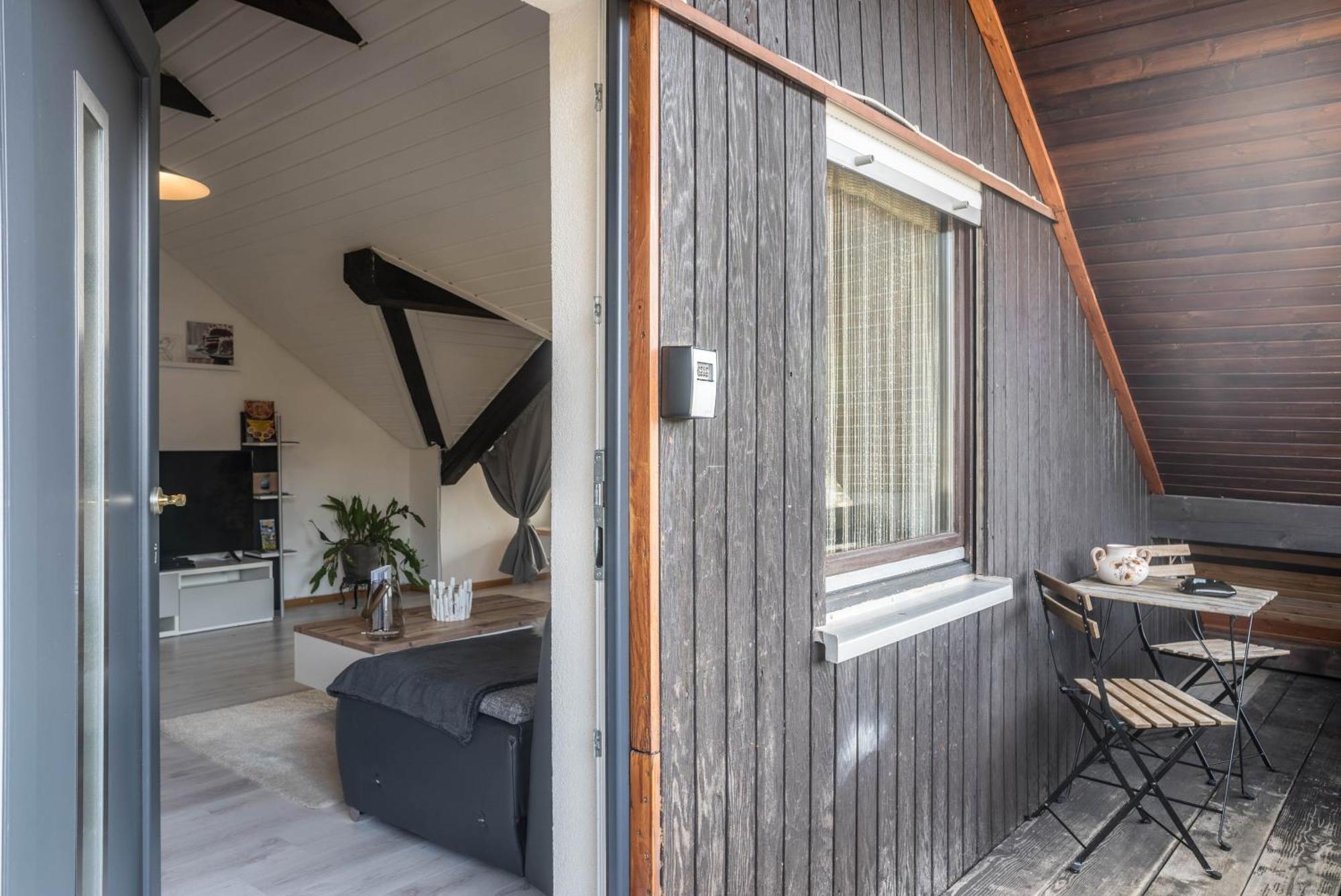 Ferreira's Loft - Apartment