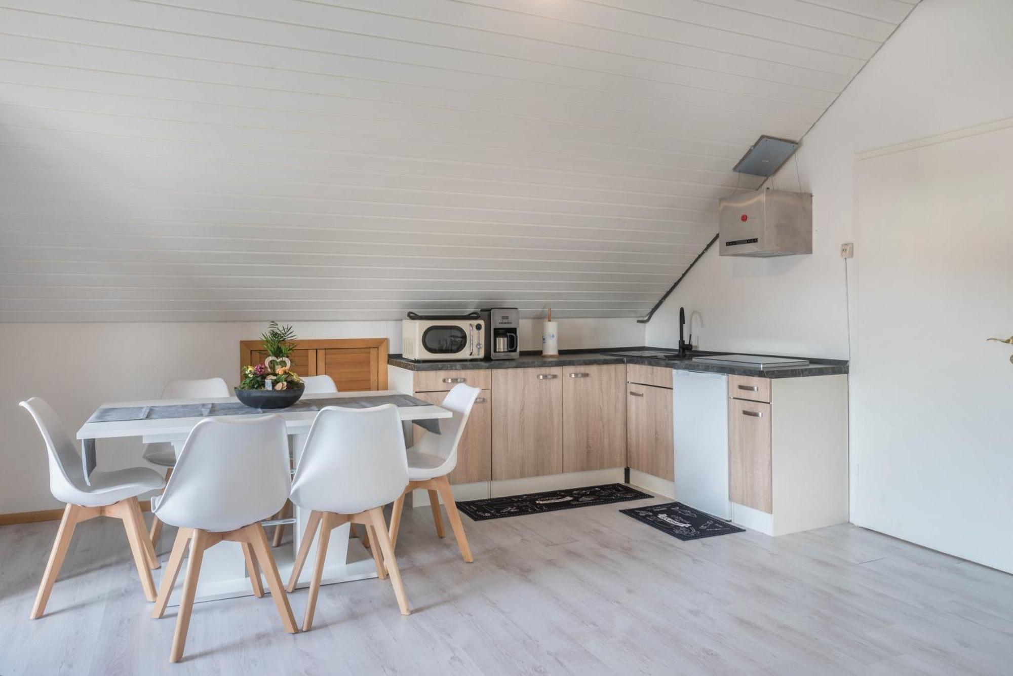 Apartment Ferreira's Loft -