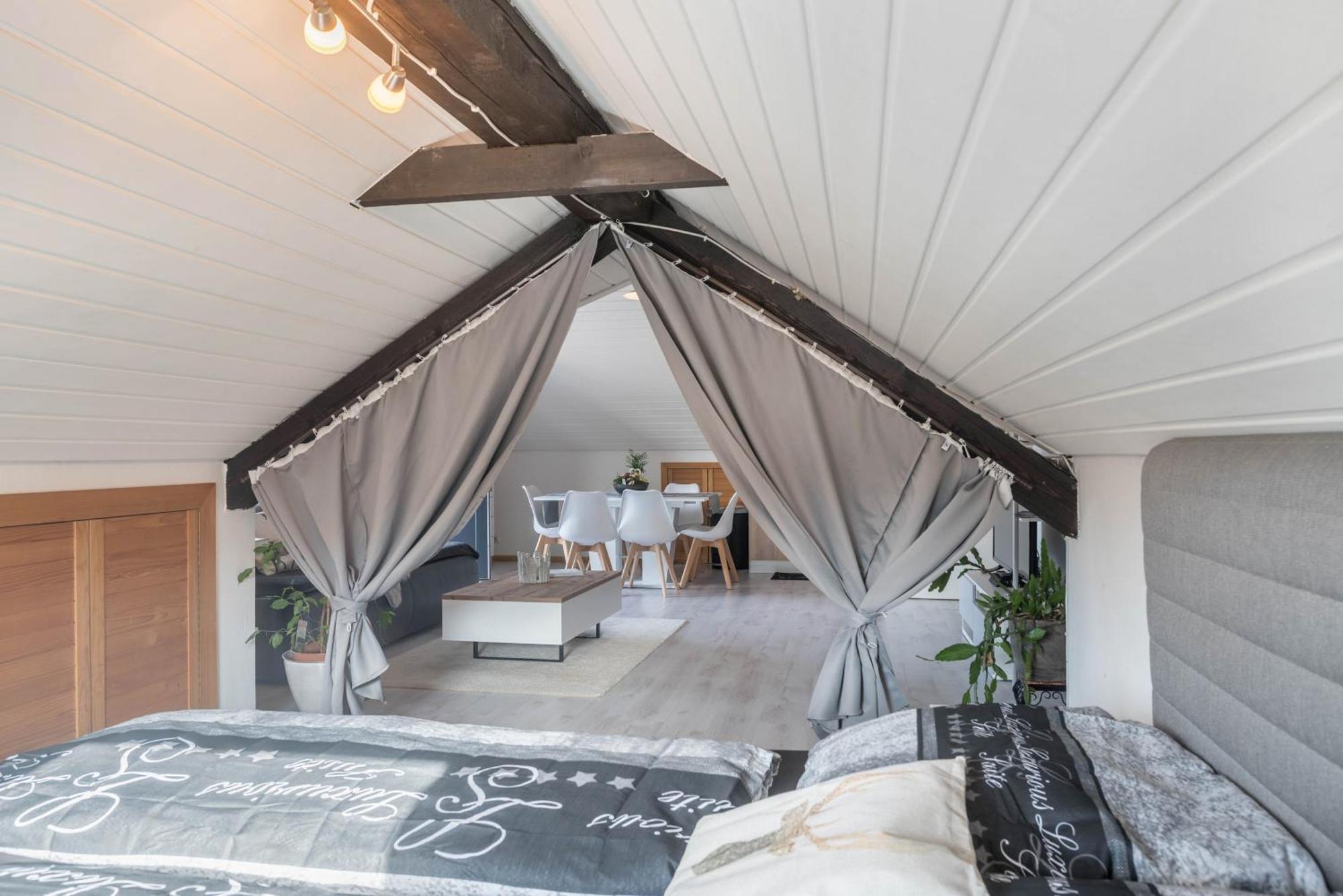 Ferreira's Loft - Apartment *