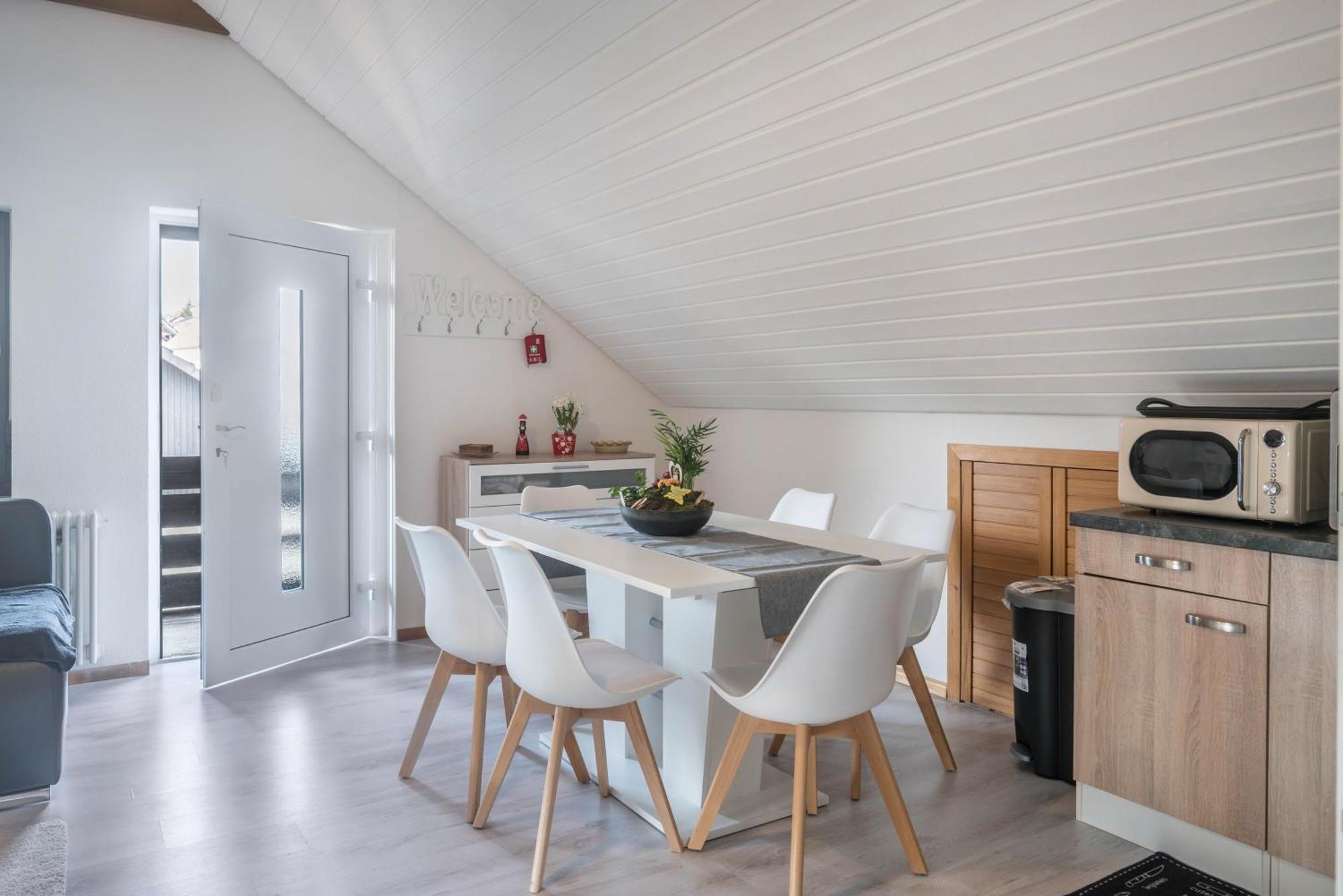 Apartment Ferreira's Loft - *