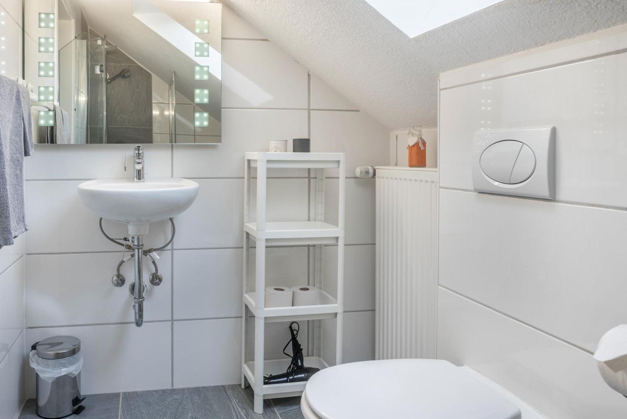 Apartment Ferreira's Loft - St. Blasien