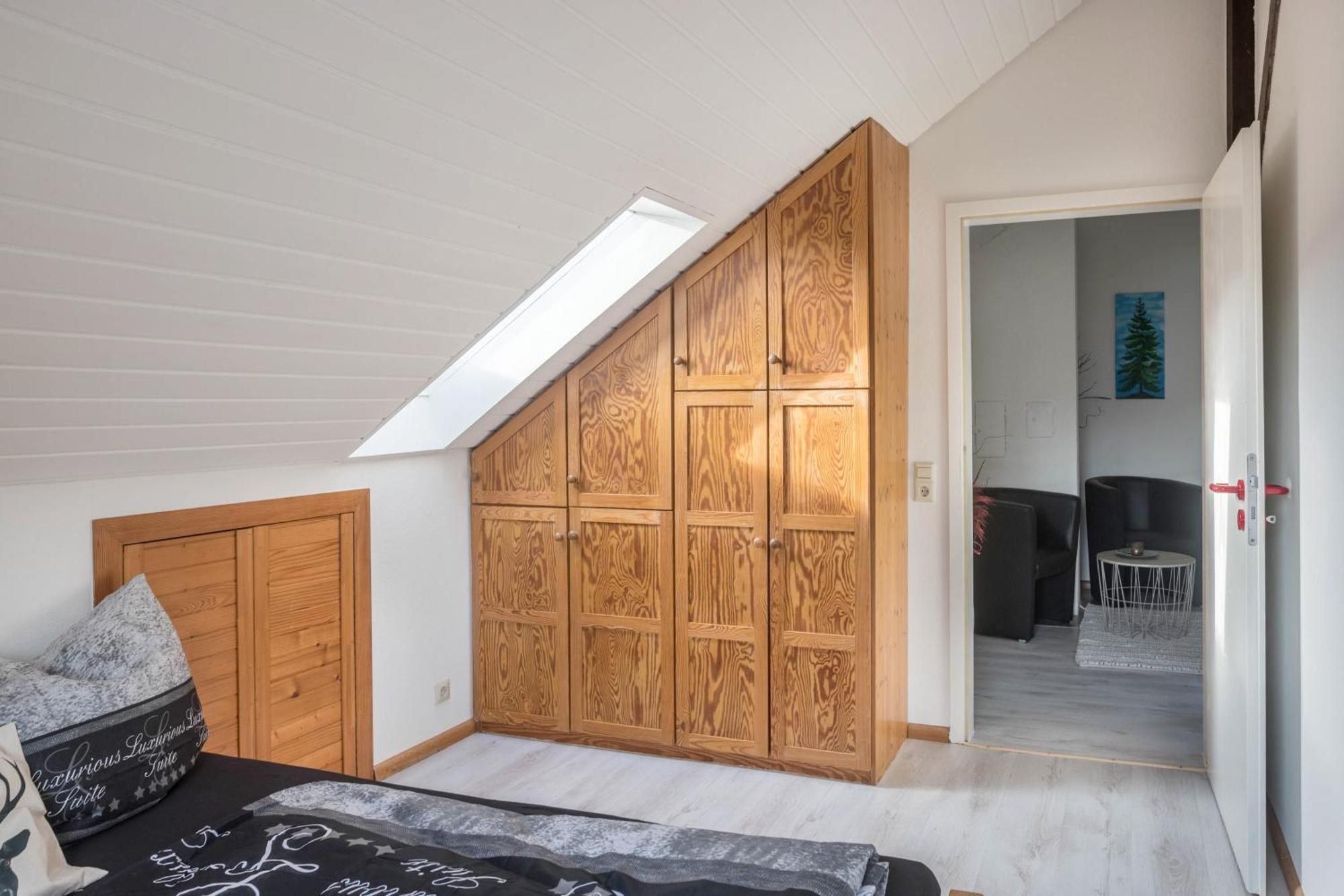 Ferreira's Loft - St. Blasien