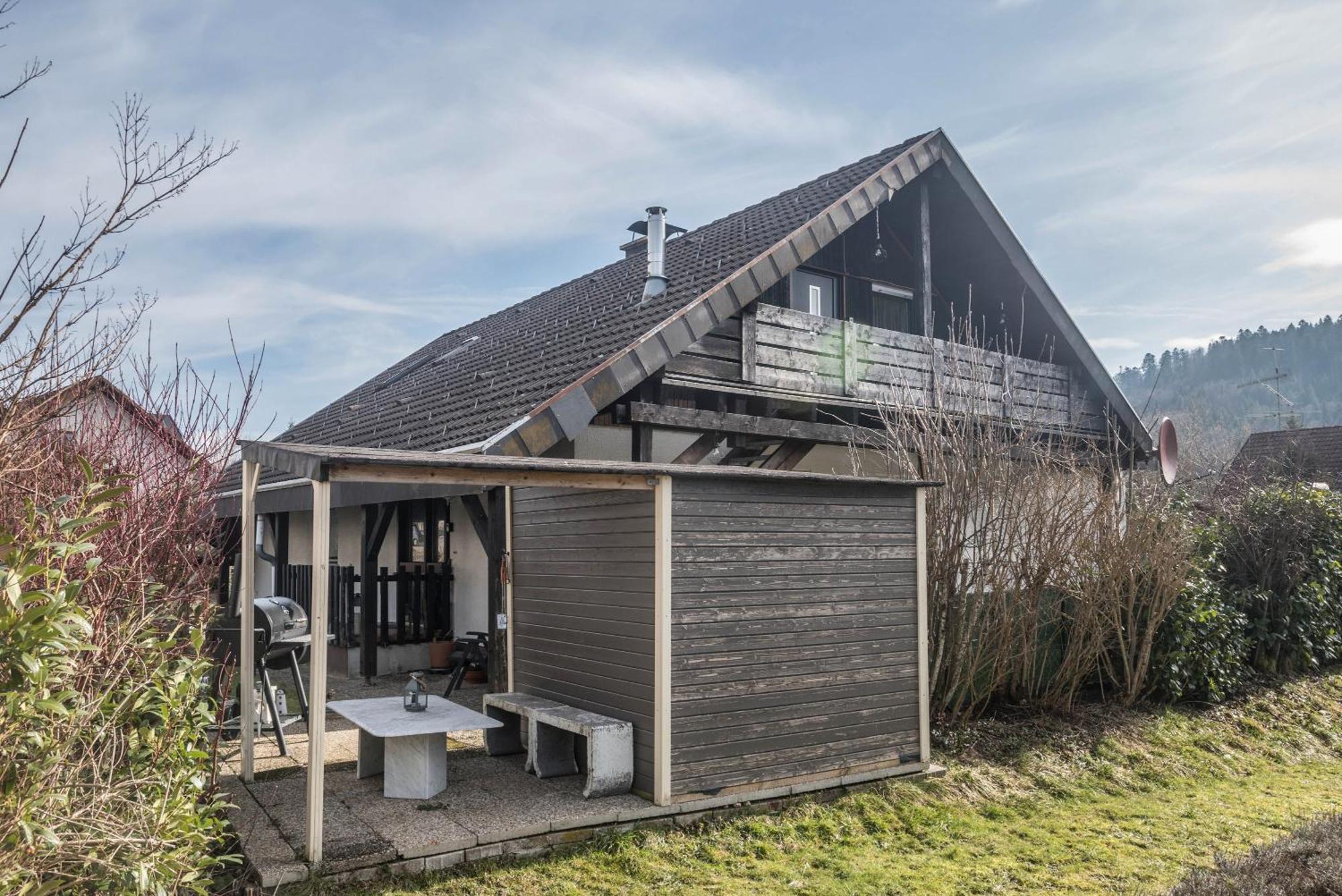 Ferreira's Loft - * St. Blasien