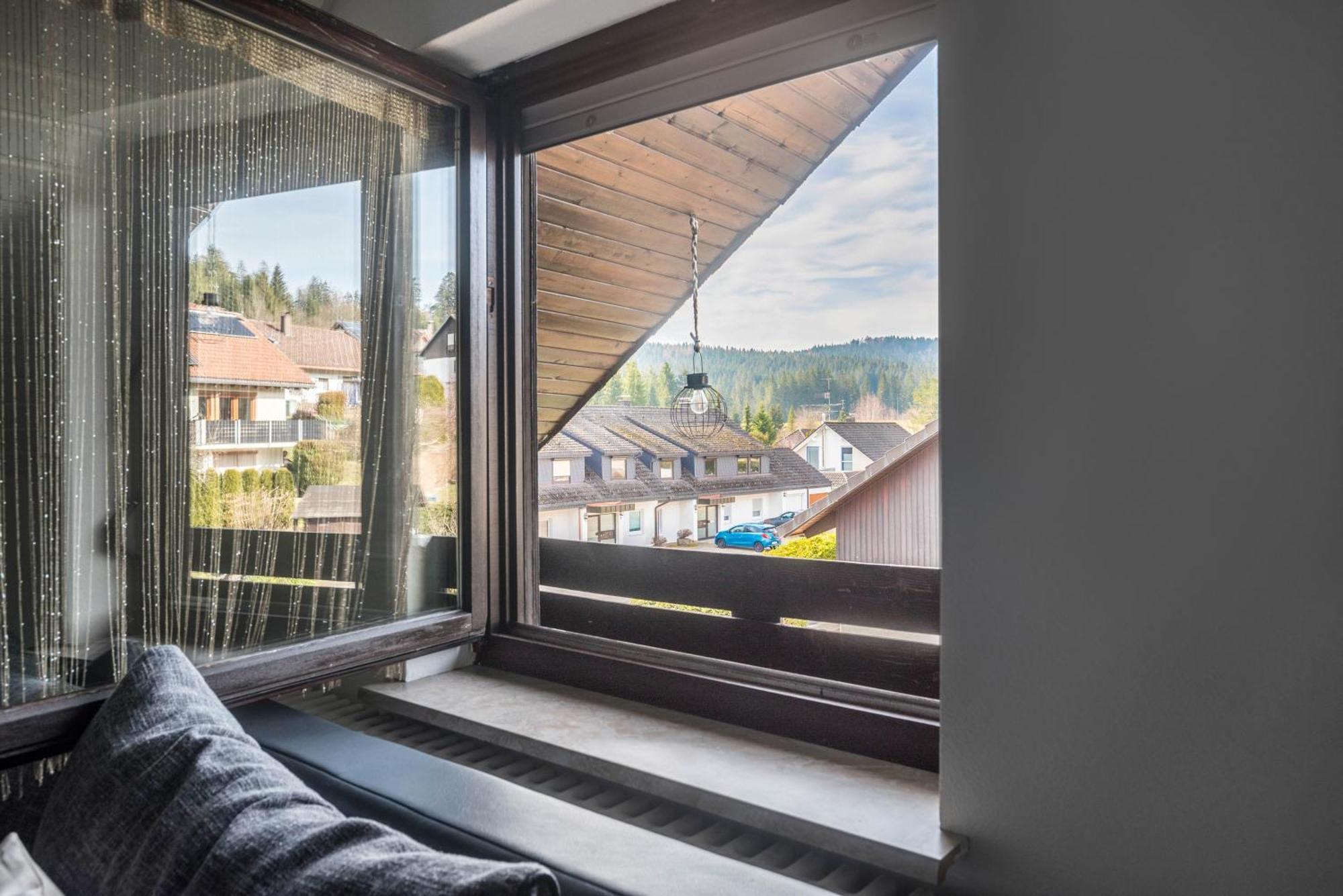 Ferreira's Loft -