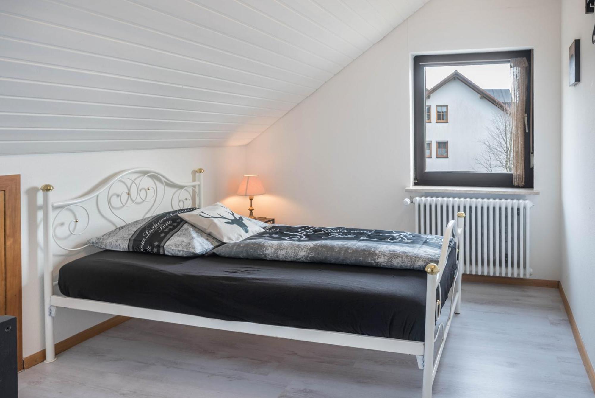 Ferreira's Loft - Apartment