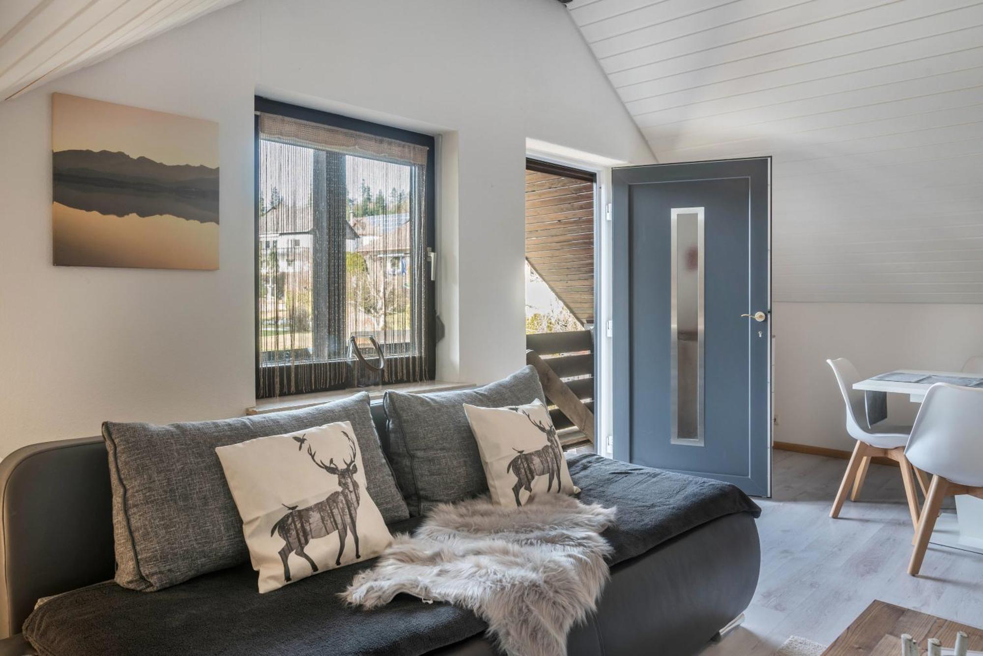 Ferreira's Loft - Apartment *