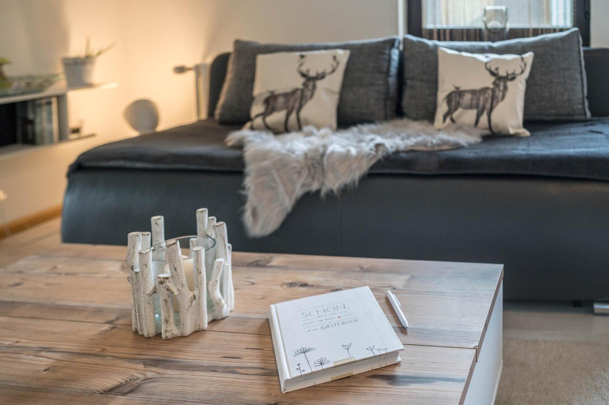 Apartment Ferreira's Loft - St. Blasien