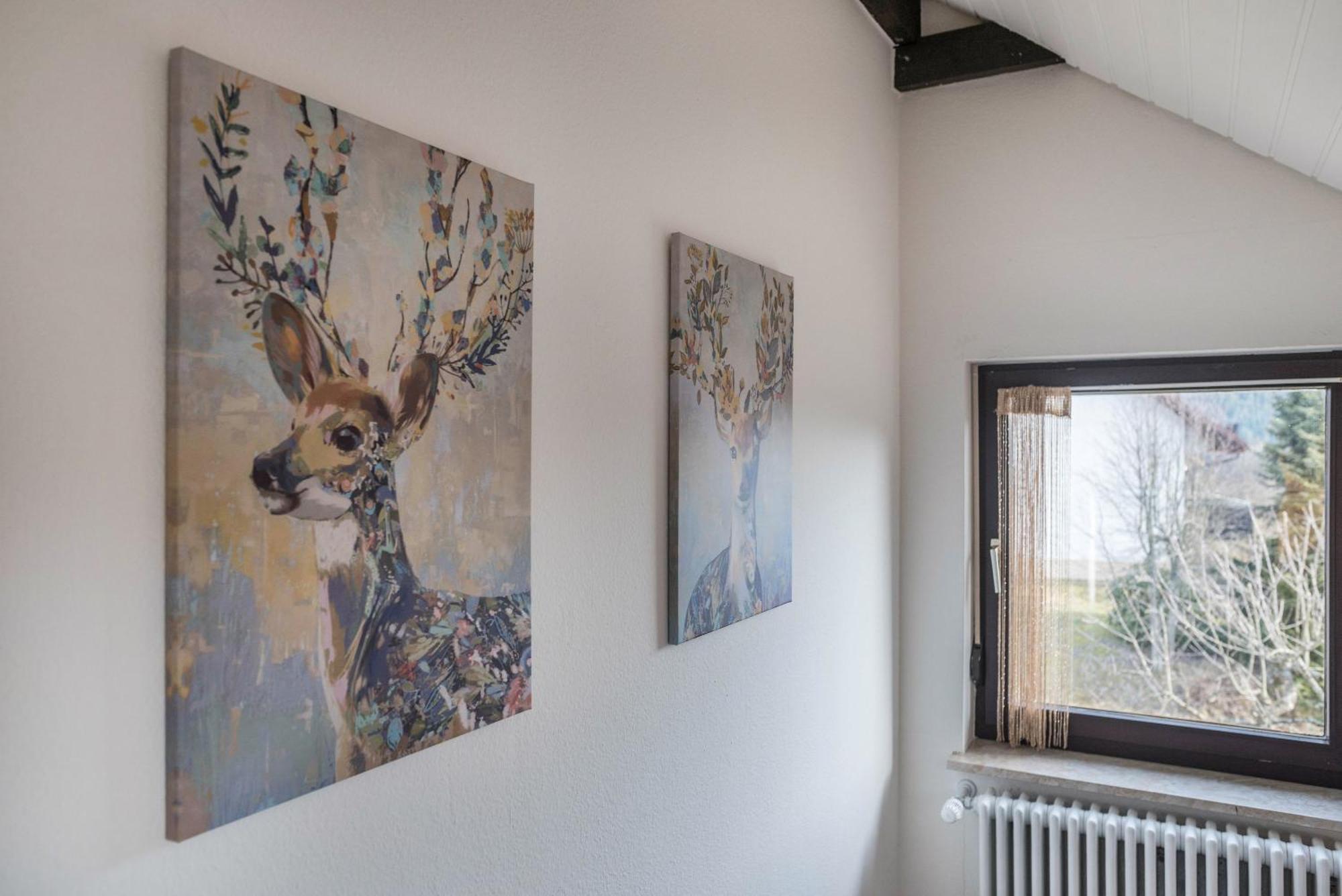 Ferreira's Loft - *