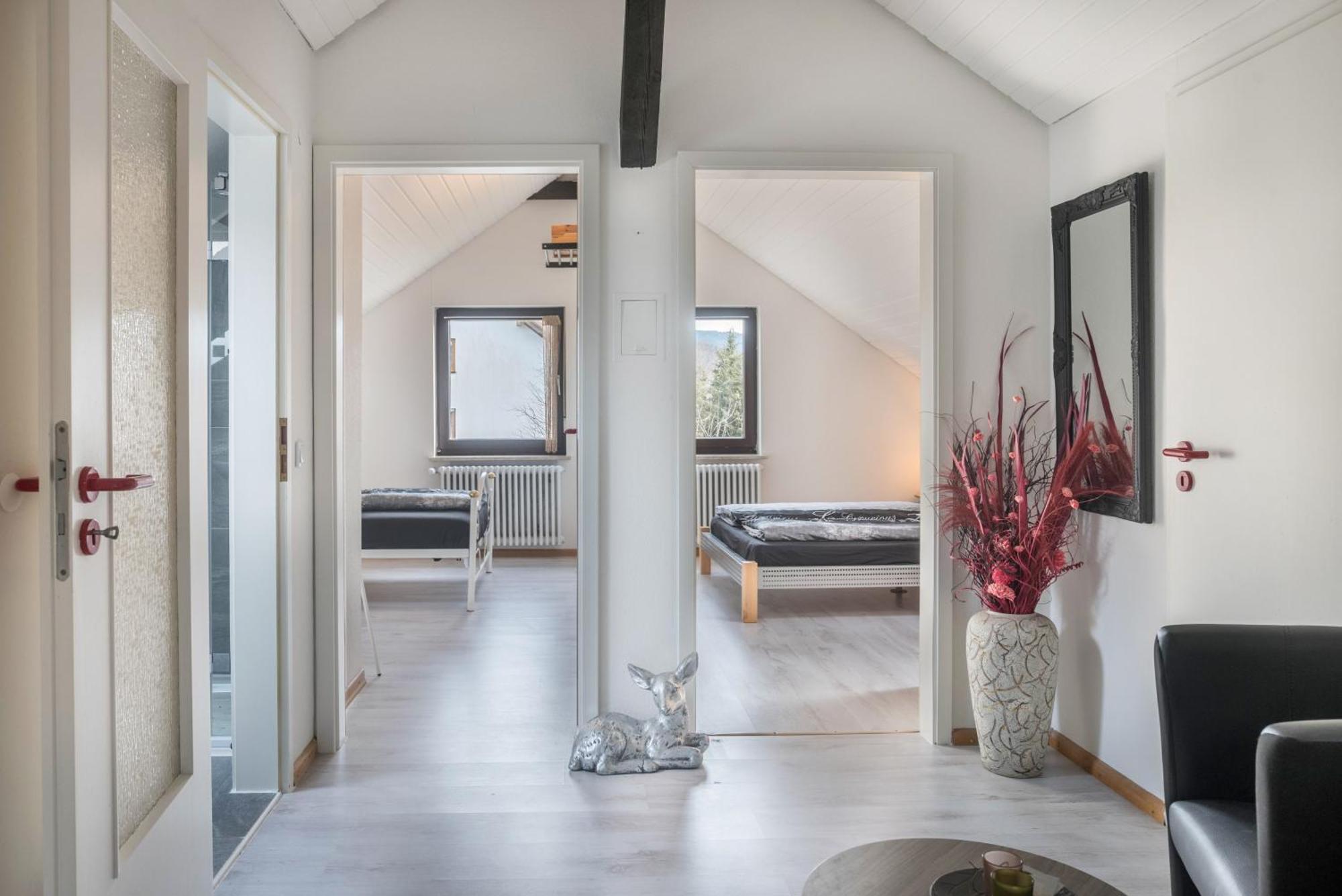 Ferreira's Loft - * St. Blasien