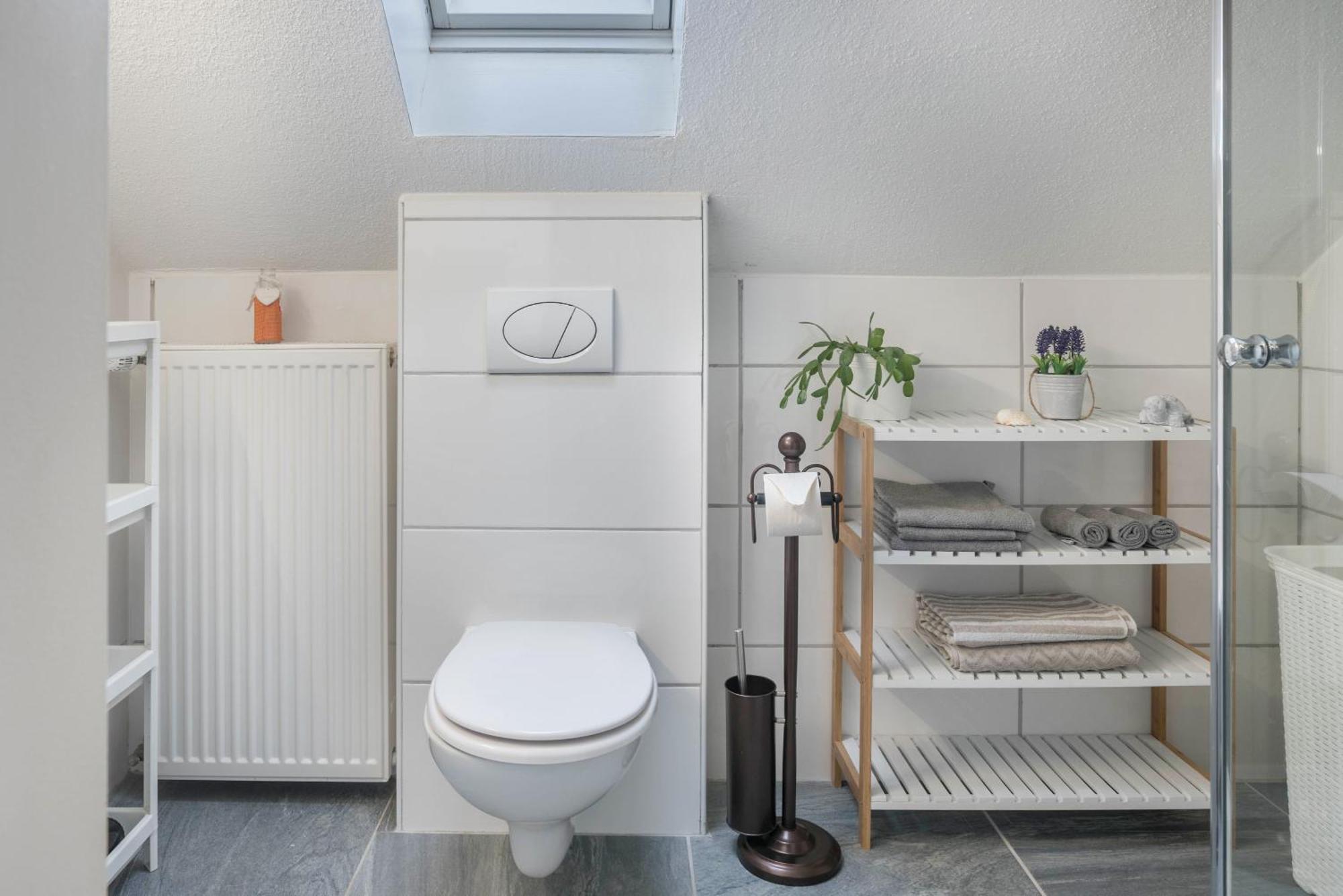 Apartment Ferreira's Loft -